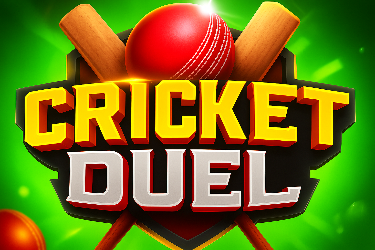 Cricket Duel